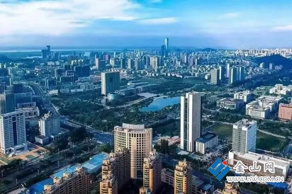 江苏镇江：扩能提质，让服务业“主动力”更强劲